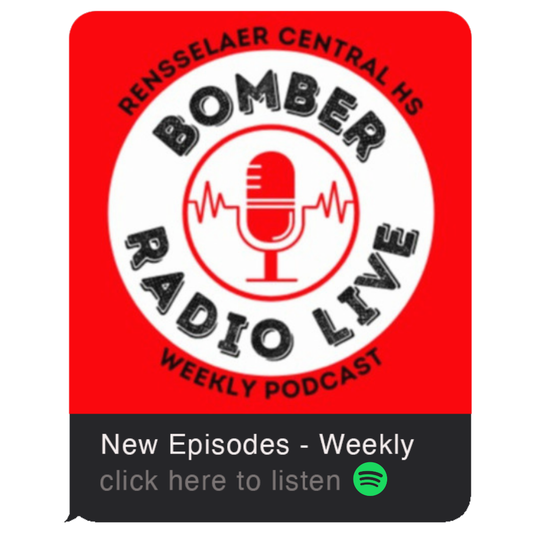 Bomber Radio Live Podcast