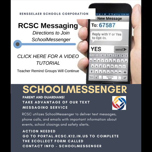 SchoolMessenger2020