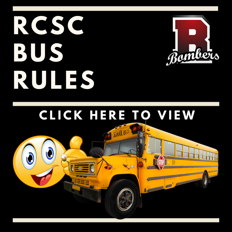 Transpo Bus Rules