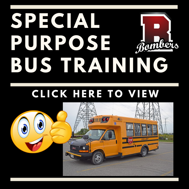 Transpo Special Purpose