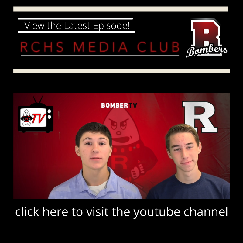  RCHS Media Club